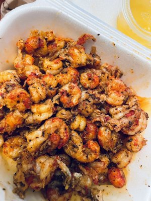 Jim Shaw's Seafood Grill by null