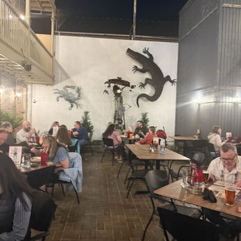Oceana Grill - Cajun/Creole Near Me - New Orleans, Louisiana Oceana Grill - Cajun/Creole Near Me - New Orleans, Louisiana