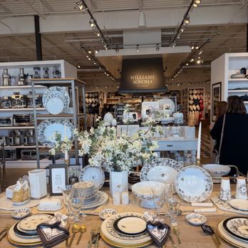 Williams Sonoma - Kitchen Supplies Near Me - San Antonio, Texas Williams Sonoma - Kitchen Supplies Near Me - San Antonio, Texas