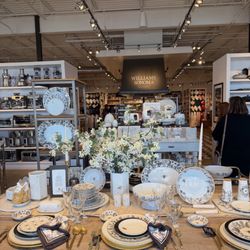 Williams Sonoma