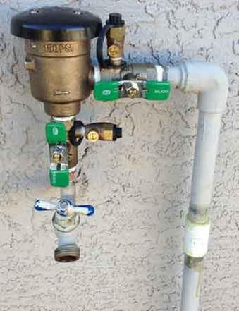 Slide of Just Plumbing Pro