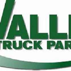 Valley Truck Parts Inc.
