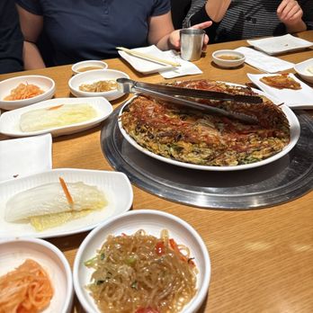 Mo Ran Gak Restaurant - So good food and delicious. I recommend this place to all. - Barbeque Near Me - Fullerton, California Mo Ran Gak Restaurant - So good food and delicious. I recommend this place to all. - Barbeque Near Me - Fullerton, California