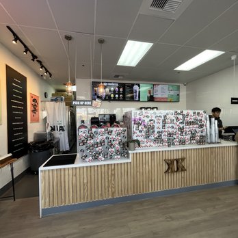 BobaHi - Coffee & Tea Near Me - Torrance, California