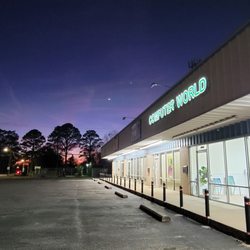 Computer World Huntsville