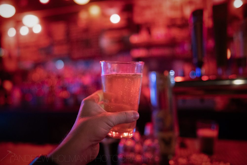 Social spots from Gooski's