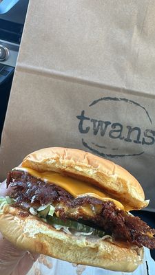 Twansburger by null