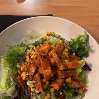 Balter Beerworks - Gluten free Hot Chicken Salad - New American Near Me - Knoxville, Tennessee Balter Beerworks - Gluten free Hot Chicken Salad - New American Near Me - Knoxville, Tennessee