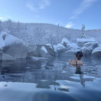 Chena Hot Springs Resort - Hotsprings - Resorts Near Me - Fairbanks, Alaska Chena Hot Springs Resort - Hotsprings - Resorts Near Me - Fairbanks, Alaska