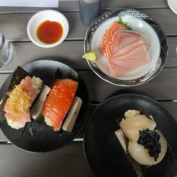 Omai Restaurant - Japanese Near Me - Toronto, Ontario