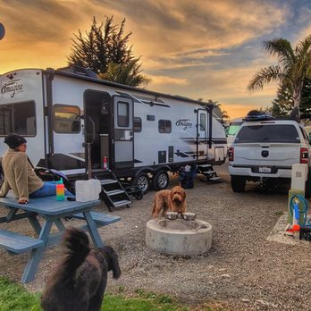 Trailer Hitch RV - RV Dealers Near Me - Nipomo, California Trailer Hitch RV - RV Dealers Near Me - Nipomo, California