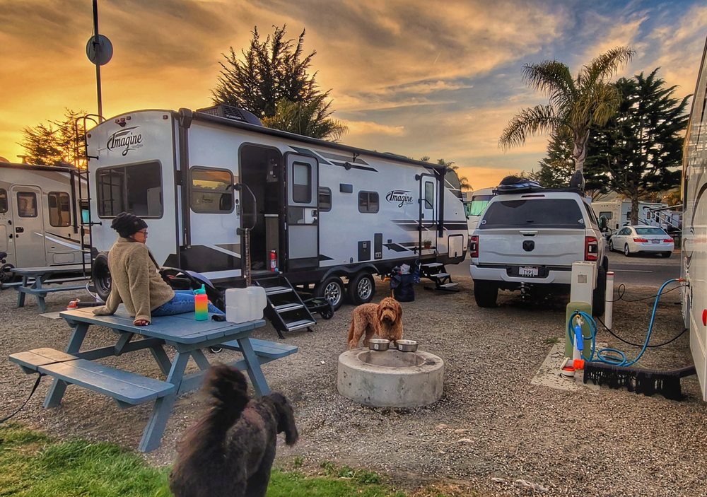 TRAILER HITCH RV 95 Photos & 242 Reviews RV Dealers 215 N