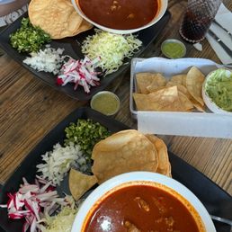 Pozole