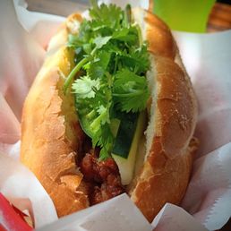 Banh Mi Banh Mi
