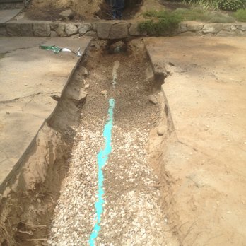 Barrows Contracting - Installing Sewer Lines - Septic Services Near Me - Upton, Massachusetts