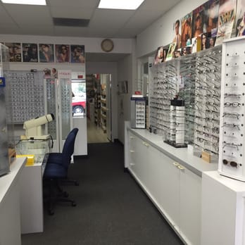 Russell N Doi, OD - Inside - Optometrists Near Me - Los Angeles, California