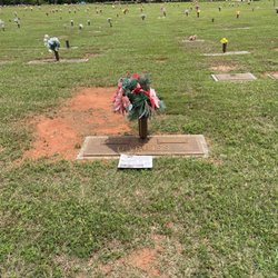 Montlawn Memorial Park, Funeral Home & Cremations