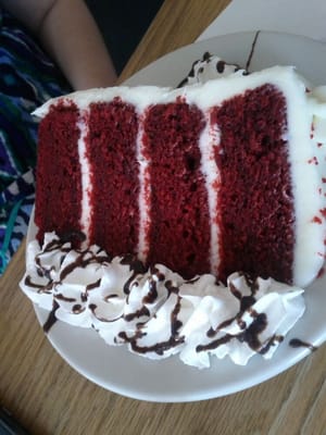 The Boll Weevil Cafe and Sweetery by null