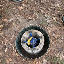 L & M Septic