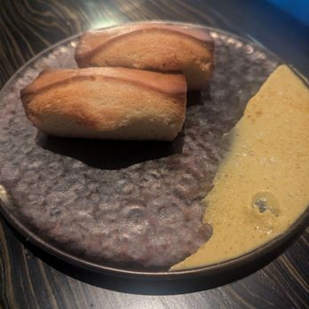 Dōgon - Cornbread - Caribbean Near Me - Washington, DC, District of Columbia