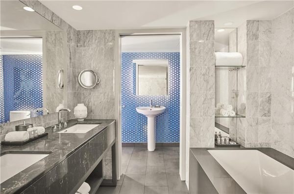 Andaz West Hollywood, by Hyatt by null