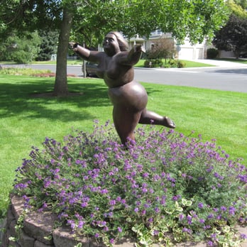Benson Sculpture Garden - Parks Near Me - Loveland, Colorado Benson Sculpture Garden - Parks Near Me - Loveland, Colorado