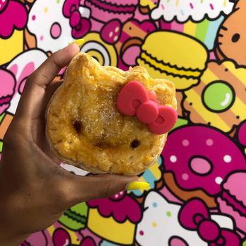 Hello Kitty Cafe - Themed Cafes Near Me - Las Vegas, Nevada Hello Kitty Cafe - Themed Cafes Near Me - Las Vegas, Nevada