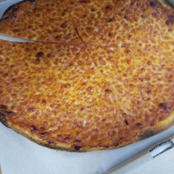 Riko's Pizza - Cheese pizza - Pizza Near Me - Stamford, Connecticut Riko's Pizza - Cheese pizza - Pizza Near Me - Stamford, Connecticut