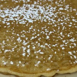 GF pancake GF pancake
