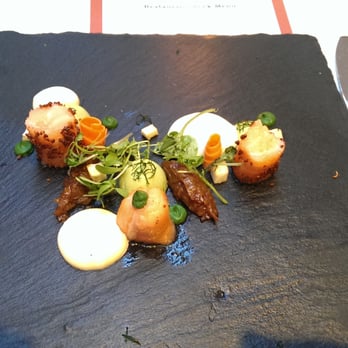 De Kersentuin - French Near Me - Amsterdam, New Hampshire