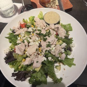 Cooper’s Hawk Winery & Restaurant - Napa Chicken - New American Near Me - Doral, Florida