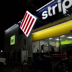 One of the best stripes around