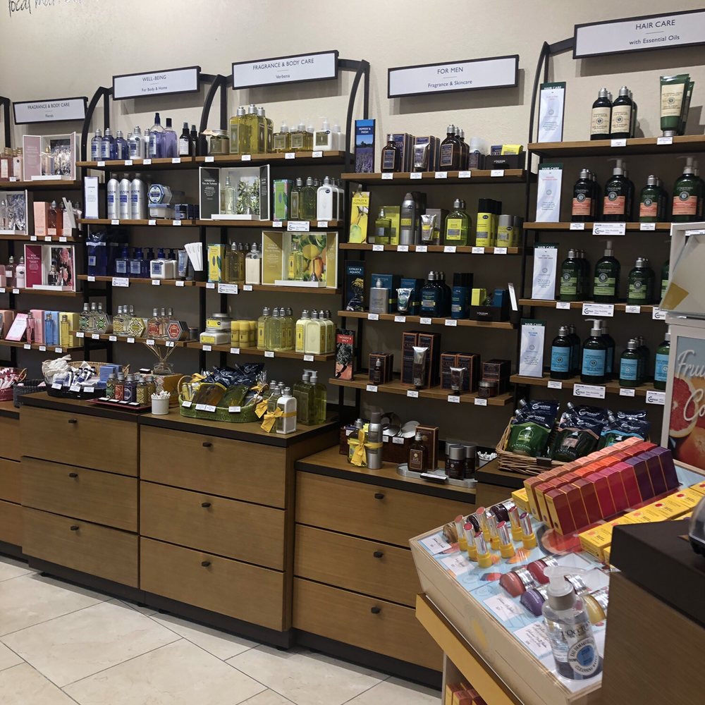 L'Occitane en Provence - Cosmetics & Beauty Supply Near Me - San Diego, California