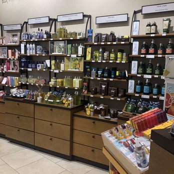 L'Occitane en Provence - Cosmetics & Beauty Supply Near Me - San Diego, California