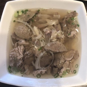 Pho 11 - Vietnamese Near Me - State College, Pennsylvania