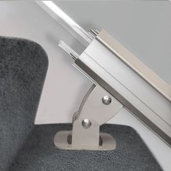 Leaf Home - a close up view of a stairlift - General Contractors Near Me - Lenexa, Kansas Leaf Home - a close up view of a stairlift - General Contractors Near Me - Lenexa, Kansas