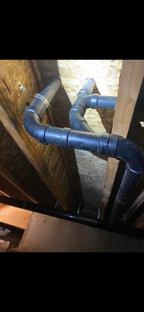 Slide of Platinum Full Service Plumbing