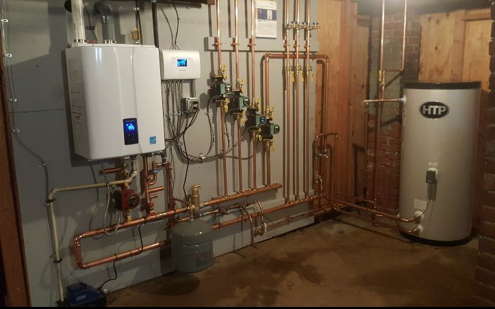 Slide of ZN Construction