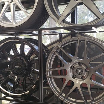 Nova Tires & Beyond - Tires Near Me - Sunrise, Florida Nova Tires & Beyond - Tires Near Me - Sunrise, Florida