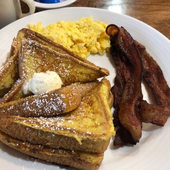 Joanna's Cafe - French Toast on deck!!! - Breakfast & Brunch Near Me - Riverside, California Joanna's Cafe - French Toast on deck!!! - Breakfast & Brunch Near Me - Riverside, California