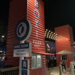 Beep - Shuttle sign.