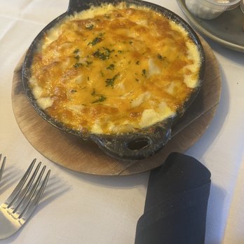 Lucille's - Baked Mac & Cheese - New American Near Me - Houston, Texas Lucille's - Baked Mac & Cheese - New American Near Me - Houston, Texas