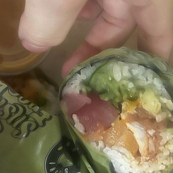Sushi Freak - ABQ Uptown - Sushi Bars Near Me - Albuquerque, New Mexico Sushi Freak - ABQ Uptown - Sushi Bars Near Me - Albuquerque, New Mexico