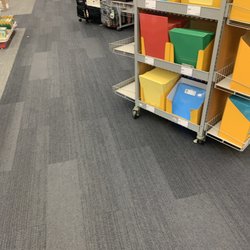 Staples