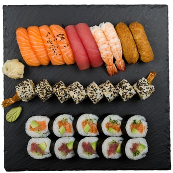 Sushi Time - Japanese Near Me - Copenhagen, 84 Sushi Time - Japanese Near Me - Copenhagen, 84