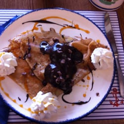 Crêperie Ti Mad - La regaliere