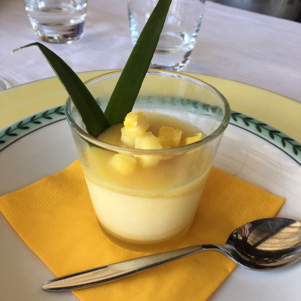 Taverna del Pescatore - Italian Near Me - Pesaro, PU