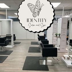 Identity Salon Spa Boutique