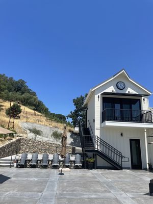 Baldacci Family Vineyards by null