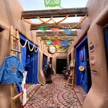 Old Town Albuquerque - Shopping Centers Near Me